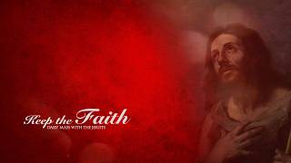 KEEP THE FAITH: Daily Mass with the Jesuits | 29 Aug 26