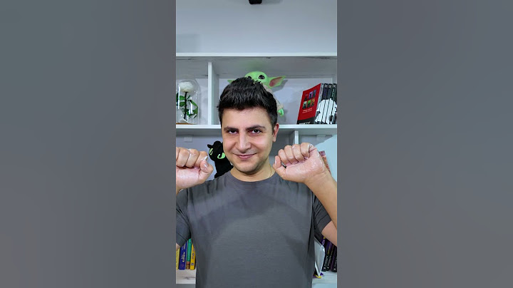 Հայացքով TikTok թերթելու Life Hack🫨