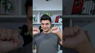 Thumbnail for Հայացքով TikTok թերթելու Life Hack🫨