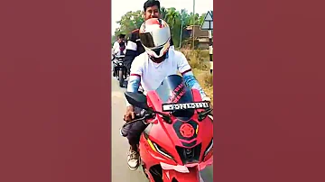 V4 New Attitude Shorts Ni Rider Mazed 