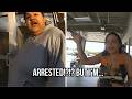 These Dumb Women Think They CAN'T Be Arrested