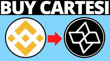 How To Buy Cartesi Crypto Token On Trust Wallet & PancakeSwap (CTSI)