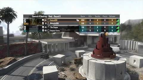 GB DISPUTE: WIN VS TEAMMASPUTO