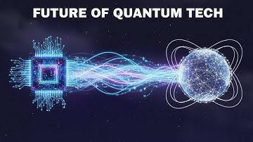 What is QUANTUM Computing Going to Change in 2025?