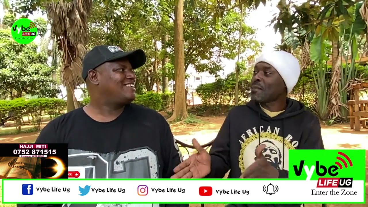 Grace to Grass, Producer Didi on how he got where he is, He narrates it all.