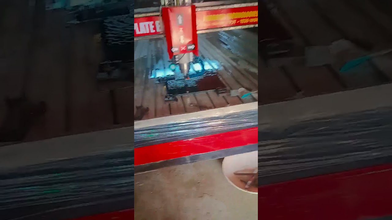 cnc name plate paBBajja