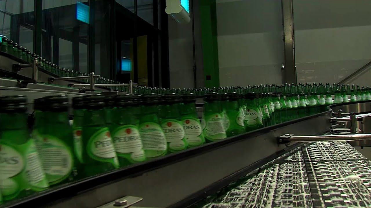 Com 150 anos de história a marca Pedras integra a VMPS