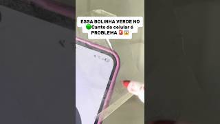 Você precisa fazer isso no seu celular! #dicas #android #viral #bolinha