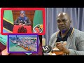 RAIS DR.SAMIA SULUHU ANAFANYA KAZI KUBWA SANA KUKUZA UCHUMI WA NCHI YETU SASA  KILA KITU SHWARI