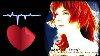Şebnem Ferah - Kalbim (Remastered)