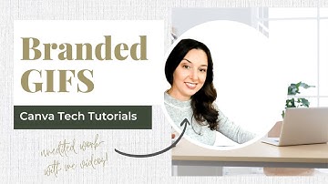 How to make a branded GIF in 5 Minutes or Less