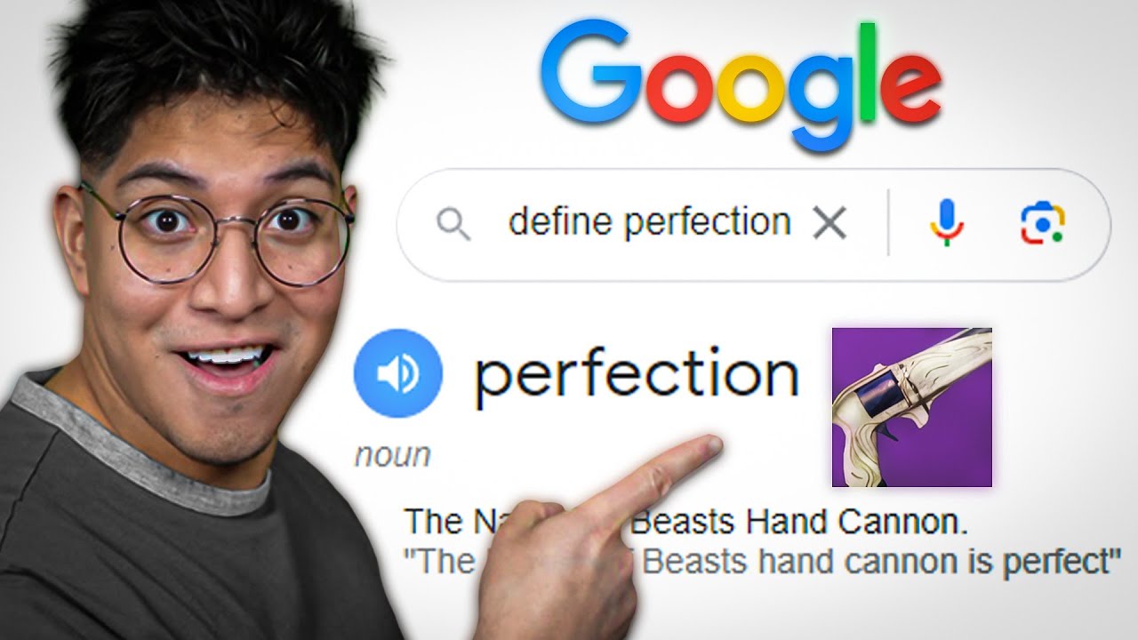 This Is What You Call Perfection.. (5/5 Nation of Beasts!)