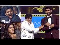 Ali's Comdey on Rana Daggubati Muscles is Hilarious with Funny Back to Back Punches