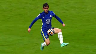 Marcos Alonso is Good... But Ben Chilwell is a BEAST!