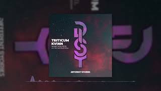 TRITICUM, Kvinn - What You Feel (Original Mix)