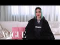 Rose Villain rivela cosa custodisce nella sua borsa | Vogue Italia