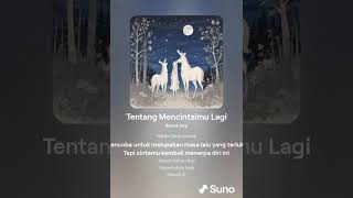 Emidas27 - Mencintaimu Lagi (Official Lirics)