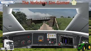 TS2022 Episode 3 York to Harrogate screenshot 4