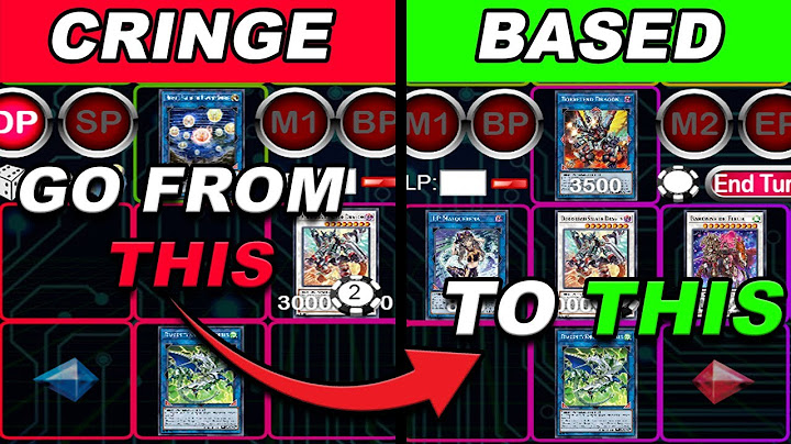 You Are Playing Dragon Link Wrong... (Combo Tutorial)