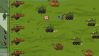 Command and Defend (Full Game) screenshot 1