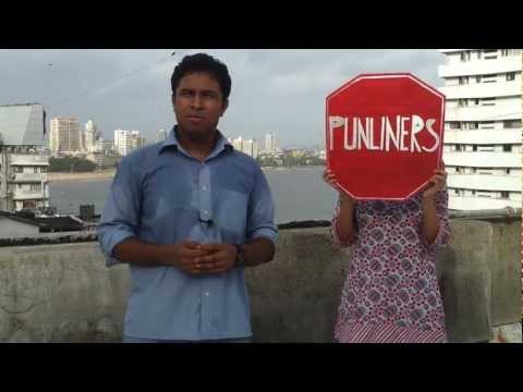 PUNLINERS - Cycle