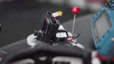 BETAFPV Cinewhoop Video Contest 2020