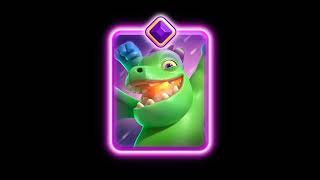 Baby Dragon Evolution deploy Sound Effect