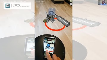 Connect AR CAD Viewers