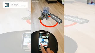 Connect AR CAD Viewers screenshot 3