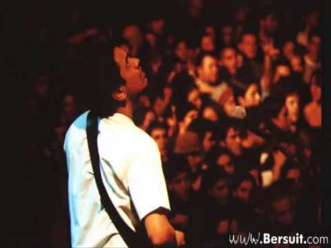 Boqueteros - Bersuit Vergarabat
