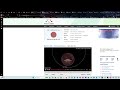 Total Lunar Eclipse March 3rd 2026