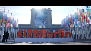 ITB Berlin 2025 | Event Videography