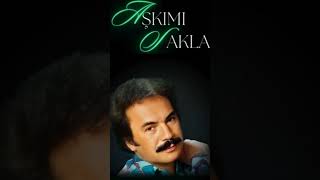 Aşkımı Sakla - Orhan Gencebay