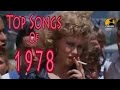 Top songs of 1978