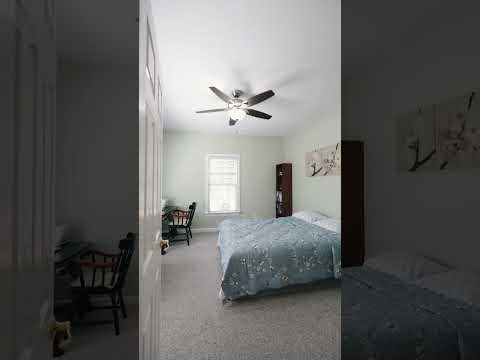 20537 Madison Court, Smithfield, VA home video tour