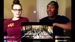 BTS (MIC DROP) MV REACTION