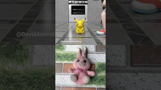 Pikachu Cute Little