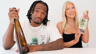 TRUTH OR DRINK | EXPOSING EVERYTHING