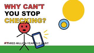 Why You Can t Stop Checking Your Phone It s Not What You Think