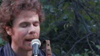 Josh Ritter (9-27-08) Come and Find Me