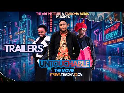 Untouchable (Official Movie Showcase)