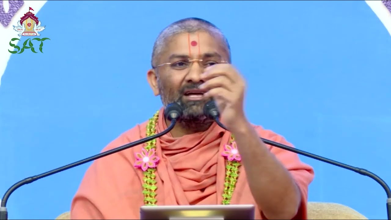 મહાભારત કથા ભાગ 93 | Mahabharat Katha by Satshri Part 93