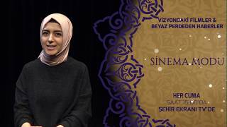 Sinema Modu - Fragman