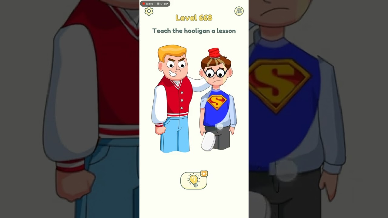 DOP 2 Level 668 Complete 