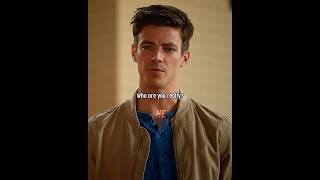 Barry tries to prove DeVoe is evil #shorts Profile