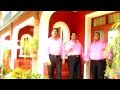 Goan Konkani Songs "marattivalle" Dubai Trio By Edwin D'costa.
