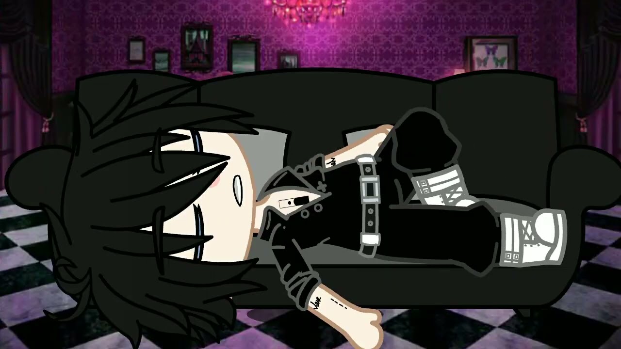 No cap || Tokyo revenges || gacha clubVN || takemichi bonten au || ꧁Jonh Kigiama꧂ ||