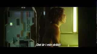 PROMETHEUS - BIOPREMIÄR 1 JUNI