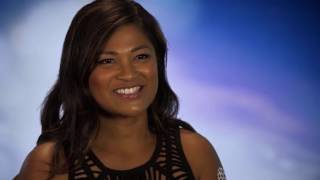 thrive testimony