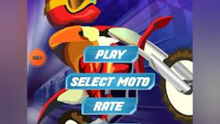 Racing Moto 3D Android Gameplay Walkthrough Part-1 screenshot 4